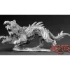 Miniature<Cerberus, Hound Of Hell: Dark Heaven Legends RPR 03423 - Miniature Marvels: Airplane Models & Painted Dice
