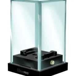 Accessories<Character Clamp - Secure 1 Inch Miniature Display - Miniature Marvels: Airplane Models & Painted Dice