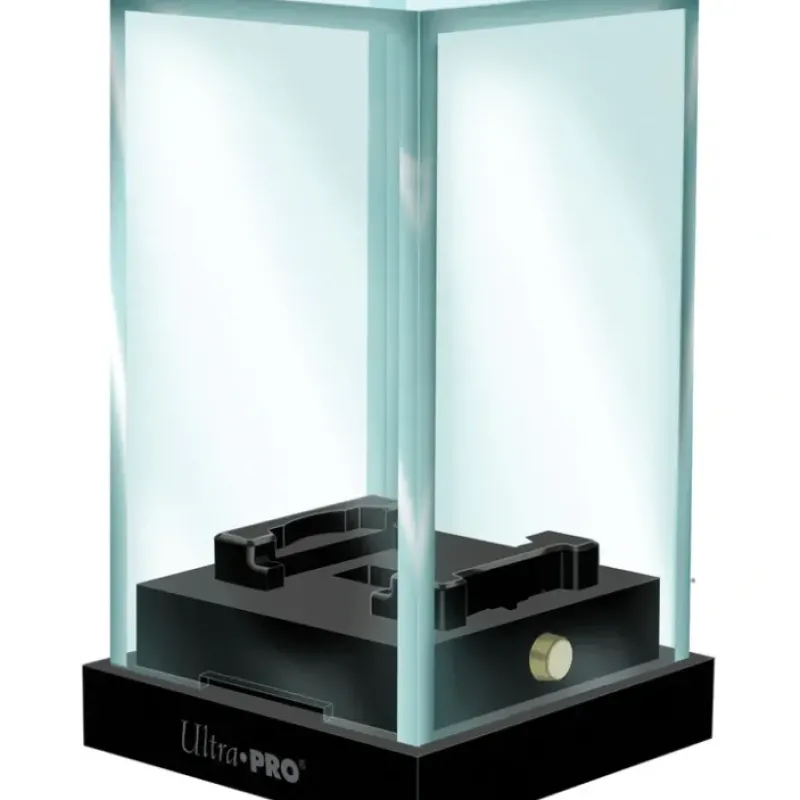 Accessories<Character Clamp - Secure 1 Inch Miniature Display - Miniature Marvels: Airplane Models & Painted Dice