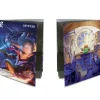 Shop All*Character Folio: D&D: Artificer - Miniature Marvels: Airplane Models & Painted Dice
