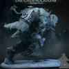 Miniature<Charger - Miniature Marvels: Airplane Models & Painted Dice