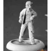 Miniature<Charlie, Zombie: Chronoscope RPR 50222 - Miniature Marvels: Airplane Models & Painted Dice