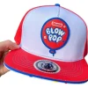 Egpull<Charms Blow Pop Snapback Hat Trucker Skater Cap BlowPop Lollipop Bubble Gum - Miniature Marvels: Airplane Models & Painted Dice