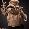 Miniature<Chef, Fist - Miniature Marvels: Airplane Models & Painted Dice