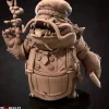 Miniature<Chef, Knife - Miniature Marvels: Airplane Models & Painted Dice