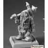 Miniature<Cheiton, Dwarf Hero: Pathfinder RPR 60122 - Miniature Marvels: Airplane Models & Painted Dice