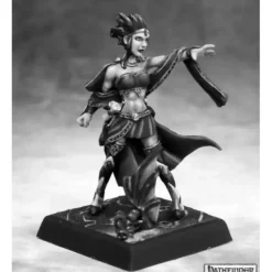 Miniature<Chelaxian Infernal Binder: Pathfinder RPR 60129 - Miniature Marvels: Airplane Models & Painted Dice