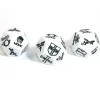 Shop All*Chessex CHXCV0086 Character Class Dice D12 - Miniature Marvels: Airplane Models & Painted Dice