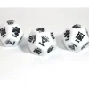 Shop All*Chessex CHXCV0012 Treasure D12 Dice - Miniature Marvels: Airplane Models & Painted Dice