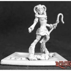 Miniature<Children Of The Zodiac - Aries: Dark Heaven Legends RPR 03310 - Miniature Marvels: Airplane Models & Painted Dice