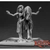 Miniature<Children Of The Zodiac - Gemini: Dark Heaven Legends RPR 03328 - Miniature Marvels: Airplane Models & Painted Dice