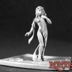 Miniature<Children Of The Zodiac - Leo: Dark Heaven Legends RPR 03344 - Miniature Marvels: Airplane Models & Painted Dice