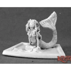 Miniature<Children Of The Zodiac - Pisces: Dark Heaven Legends RPR 03300 - Miniature Marvels: Airplane Models & Painted Dice