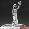 Miniature<Children Of The Zodiac - Virgo: Dark Heaven Legends RPR 03352 - Miniature Marvels: Airplane Models & Painted Dice