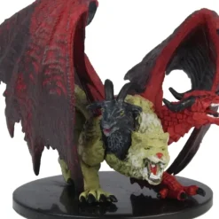 Shop All*Chimera Legendary Adventures - Miniature Marvels: Airplane Models & Painted Dice