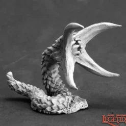 Miniature<Chthon: Dark Heaven Legends RPR 03603 - Miniature Marvels: Airplane Models & Painted Dice