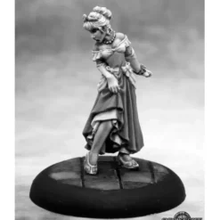 Miniature<Cinderella: Chronoscope RPR 50284 - Miniature Marvels: Airplane Models & Painted Dice