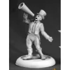 Miniature<Circus Ringmaster: Chronoscope RPR 50277 - Miniature Marvels: Airplane Models & Painted Dice