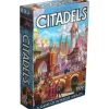 Shop All*Citadels Revised Edition - Miniature Marvels: Airplane Models & Painted Dice