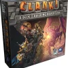 Shop All*Clank!: A Deck-Building Adventure RGS 00552 - Miniature Marvels: Airplane Models & Painted Dice