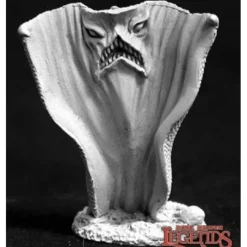 Miniature<Cloak Fiend: Dark Heaven Legends RPR 02619 - Miniature Marvels: Airplane Models & Painted Dice