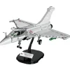 Airplane Model*Cobi 5802 Dassault Rafale C Fighter Jet - Miniature Marvels: Airplane Models & Painted Dice