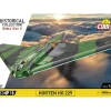 Airplane Model*Cobi 5757 Horten Ho 229 - Miniature Marvels: Airplane Models & Painted Dice