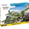 Airplane Model*Cobi 5748 Junkers Ju-87 Stuka - Miniature Marvels: Airplane Models & Painted Dice