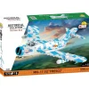 Airplane Model*Cobi 2424 Mig-17 Fresco - Miniature Marvels: Airplane Models & Painted Dice
