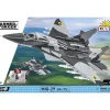 Airplane Model*Cobi 5840 MiG-29 (UA/PL) - Miniature Marvels: Airplane Models & Painted Dice