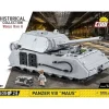 Airplane Model*COBI 2559 Panzer VIII Maus - Miniature Marvels: Airplane Models & Painted Dice