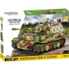 Airplane Model*Cobi 2582 PanzerJager Tiger (P) Elefant - Miniature Marvels: Airplane Models & Painted Dice
