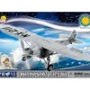 Airplane Model*COBI 21074 Spirit of St Louis - Miniature Marvels: Airplane Models & Painted Dice