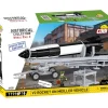 Airplane Model*Cobi 3120 V2 Rocket On Meiller Vehicle - Miniature Marvels: Airplane Models & Painted Dice