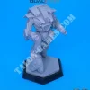 Miniature<Cobra - CAV: Strike Operations SRP RPR 72324 - Miniature Marvels: Airplane Models & Painted Dice