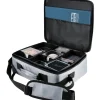 Shop All*Collectors Deluxe Carrying Case - Miniature Marvels: Airplane Models & Painted Dice