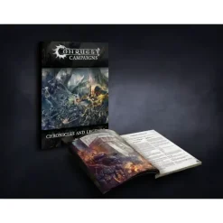 Shop All*Conquest Campaigns: Chronicles and Legends (PBW8009) LTG CONQ-12300 - Miniature Marvels: Airplane Models & Painted Dice