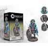 Miniature<Conquest, City States - Aristarch (PBCS701) LTG CONQ-15189 - Miniature Marvels: Airplane Models & Painted Dice