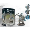 Miniature<Conquest, City States - Dorilates (Officer) (PBCS705) LTG CONQ-15660 - Miniature Marvels: Airplane Models & Painted Dice