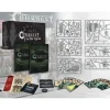 Miniature*Conquest, Core Box Upgrade (PBW1007) LTG CONQ-01451 - Miniature Marvels: Airplane Models & Painted Dice