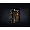 Miniature<Conquest, Dweghom - Ardent Kerawegh (PBW7331) LTG CONQ-10313 - Miniature Marvels: Airplane Models & Painted Dice