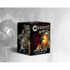 Miniature<Conquest, Dweghom - Army Support Packs Wave 3 (PBW8029) LTG CONQ-13253 - Miniature Marvels: Airplane Models & Painted Dice