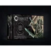 Miniature<Conquest, Dweghom - DragonSlayers (PBW3305) LTG CONQ-10849 - Miniature Marvels: Airplane Models & Painted Dice