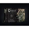 Miniature<Conquest, Dweghom - Hold Thanes (PBW3304) LTG CONQ-10825 - Miniature Marvels: Airplane Models & Painted Dice