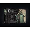 Miniature<Conquest, Dweghom - Hold Warriors (PBW3301) LTG CONQ-10368 - Miniature Marvels: Airplane Models & Painted Dice