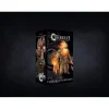 Miniature<Conquest, Dweghom - Tempered Sorcerer (PBW7330) LTG CONQ-10320 - Miniature Marvels: Airplane Models & Painted Dice
