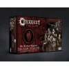 Miniature<Conquest, First Blood: Faction Starter - Hundred Kingdom (PBW6036) LTG CONQ-12065 - Miniature Marvels: Airplane Models & Painted Dice