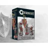 Miniature<Conquest, Hundred Kingdoms - Tactical Retinue (PBW7233) LTG CONQ-13208 - Miniature Marvels: Airplane Models & Painted Dice