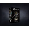 Miniature<Conquest, Nords - Captain (PBW7414) LTG CONQ-10955 - Miniature Marvels: Airplane Models & Painted Dice