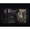 Miniature<Conquest, Nords - Stalkers (PBW4402) LTG CONQ-10436 - Miniature Marvels: Airplane Models & Painted Dice